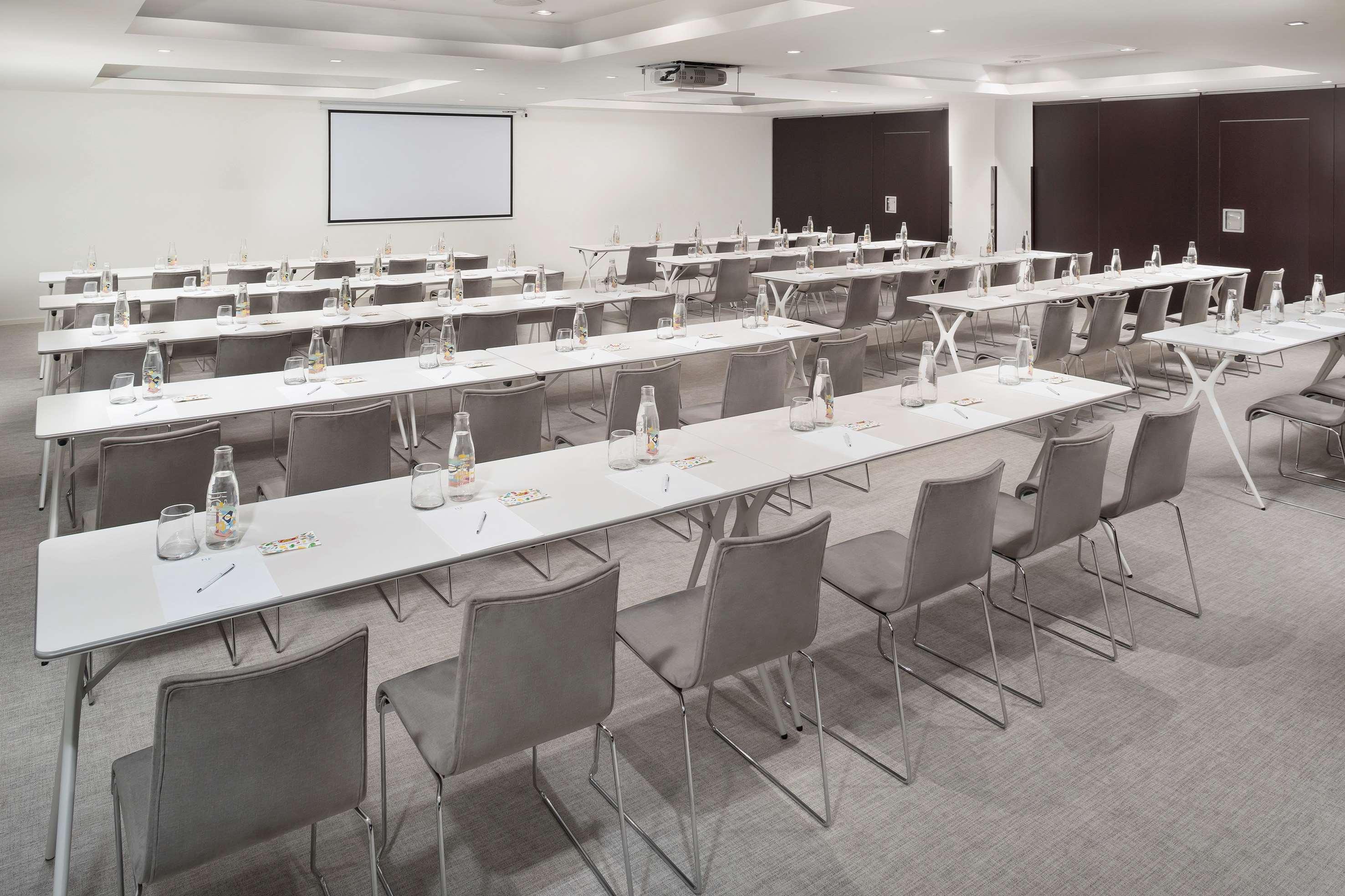 Hotel ME Madrid Reina Victoria by Meliá Exteriér fotografie